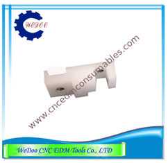 China A290-8119-X691 Fanuc wire edm Finger&lt;AWT chuck&gt; wire EDM Spare Parts 10*24*7t supplier