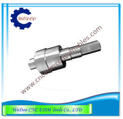 China A290-8112-X378 Fanuc Shaft For Ceramic Roller Wire EDM Wear Parts 37D X 99mmL supplier
