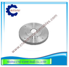 China GEAR for Fanuc EDM Spare Parts A290-8112-X363  Φ82 x 14.5mmT Pinch Rooler Gear supplier