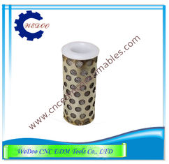 China Sieve filter for Fanuc EDM Parts Sieve filter A97L-0201-0583#4B-M100S Strainer supplier