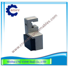 China Stainless Block / Seat Chunk Fanuc EDM Parts A290-8102-X653 Consumables supplier