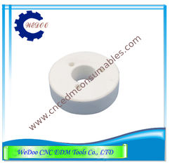 China A290-8037-X805 Ceramic Roller For Fanuc EDM Parts  Ceramic roller Ø40xØ14x12mm supplier
