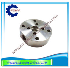 China Stainless Block / Seat Fanuc EDM Spare Parts A290-8110-Y763   48*14*16 supplier