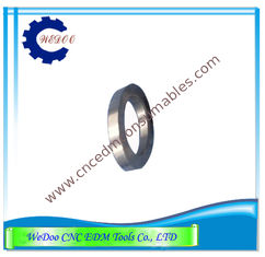 China F407-1 A290-8119-X778 Fanuc EDM Parts Lower Spacer Stainless Retaining Ring supplier