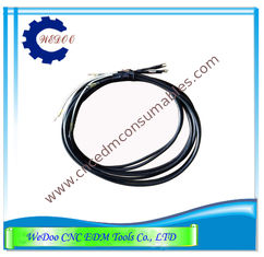 China High Precision Fanuc EDM Spare Parts Sub Cable for Fanuc 0iB A660-8014-T739#R supplier