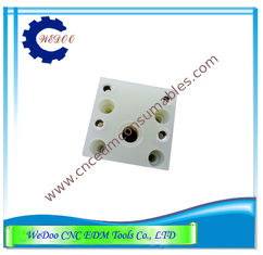 China F314 Upper Isolator Plate 39L*40W*39T F312 Isolator Plate 40L*38W*17Hmm Fanuc EDM supplier