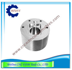 China A290-8116-Y753 A290-8110-Y724 Subdie Guide Base For Fanuc EDM Parts Guide Block supplier