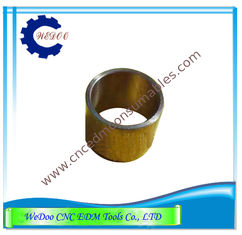China A290-8119-X374 Brass Spacer Ring For Fanuc  EDM Wear Parts Spacer 20D*17Hmm supplier