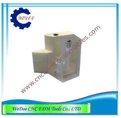 China A290-8119-X391 Ceramic Block For Fanuc EDM spare parts Wear Ceramic guide supplier