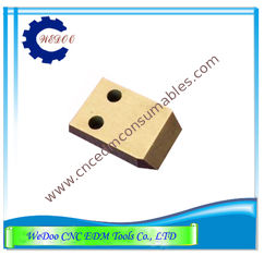 China A290-8032-X626 Brass Block Fanuc  EDM spare parts Knife tungstan carbide supplier