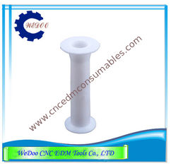 China M468 White  Small - Pulley Roller Mitsubishi EDM Machine Parts  consumables supplier