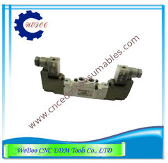 China 135013233 135013311 135013239 Charmilles valve EDM Parts Valve Gate Switch supplier