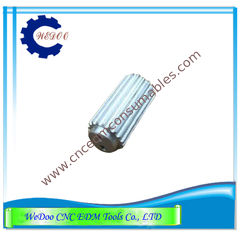 China Gear For Contact Roller Charmilles Geared Bush EDM Spare parts 200542663 supplier