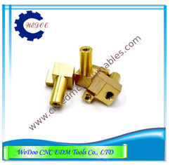 China EDM Spare Part  Feed contact holder for Charmilles Agie Spacer 135008366 supplier