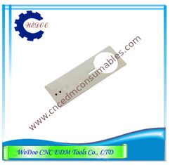 China EDM Spare Part 200433982 433.982 Guide plate for EDM Charmilles Consumables supplier