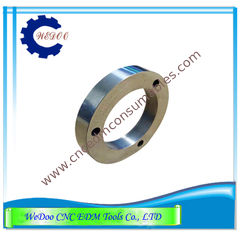China Tungsten Pinch Roller Ø 50 mm EVA FIL V2 for Charmilles EDM Spare Part 135015268 supplier