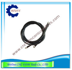 China Machining Cable Charmilles EDM Ground Cable Lower Wire Head L=1.1M 100432528 supplier