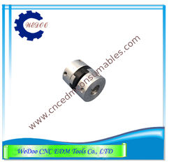 China EDM spare parts X058D133H01,DA812A Shaft Coupling Feed Section Mitsubishi supplier