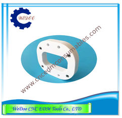 China M133 Mitsubishi Isolator Ceramic Plate / EDM Spare Parts X089D225H01 supplier