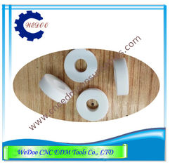 China M311 Mitsubishi Isolator Ceramic Plate  / EDM Machine Spare Parts  18X7X5T supplier