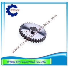 China Mitsubishi EDM Spare Parts Gear Plate For MV MP, X088D449H02,X088D449H01 supplier