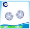 100431787,135012090 Ceramic Threading Nozzle D=1.8MM Charmilles EDM Consumables supplier