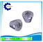 S102 Wire Guide Diamond Guide For Sodick 3080247,0200142,3080248,3080249,3080224 supplier