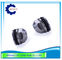 C420-1 Metal Nut Swivel Nut for Charmilles EDM Parts 100432545 ID2.5mm cap unt supplier