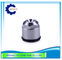 Upper Metal Nut Swivel Nut For Upper Wire Guide Charmilles 200542918 200.542.918 supplier