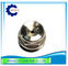 C321 Swivel Nut Metal Nut cap nut For Wire Guide Charmilles EDM Parts 200442871 supplier