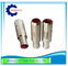 Z140 EDM Ruby Guide Drill Guide  Pipe Guide  EDM Drilling Parts Dia. 0.6mm/0.8mm supplier