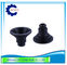 S209W-5L Lower Flush Cup Water Nozzle Sodick EDM Consumables Parts supplier