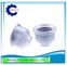M207  Plastic Water Nozzle Flush Cup X054D209H1 Mitsubishi EDM Consumable Parts supplier