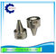 F126 Fanuc EDM Parts Upper Sub Die Guide 0.5mm A290-8104-X620 A290-8102-X620 supplier