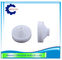 F212 EDM Water Nozzle Fanuc Upper Flush Cup 6.5mm A290-8102-X751 A290-8102-X752 supplier