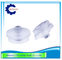 F202  A290-8021-Y755  EDM Water Nozzle Upper / Lower Fanuc EDM Parts Flush Cup supplier