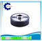 A290-8119-X383 F418 EDM Ceramic Roller Feed Roller 80x17x22W Fanuc EDM  Parts supplier