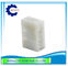 F316 Fanuc EDM Isolator Plate Upper Ceramic Plate 27Lx70Wx48H A290-8102-X600 supplier