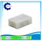 F316 Fanuc EDM Isolator Plate Upper Ceramic Plate 27Lx70Wx48H A290-8102-X600 supplier