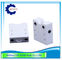 3085759 Sodick  Parts S301 EDM Ceramic Plate Upper Isolator 57.5*50*20T supplier