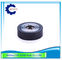 S414 SUS Ceramic Roller 3052991 Sodick EDM Consumable Parts 3052771 3055914 supplier