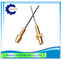 S603 Upper AWT Copper Pipe 2.0-1.0mm 285mmL 3080375 Sodick EDM Consumable Part supplier