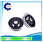 N201 EDM Parts Water Nozzle Makino Consumables 6EC80A418 6EC80A417 Flushing supplier