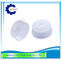 N208-4 20EC080A702 EDM Insulation Sleeve  Makino WEDM Consumables  Φ37 ID=9mm supplier