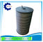 JW-40 Water Filter For Mitsubish Wire Cut Machine EDM With Nipple 300x59x500H supplier
