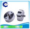 M456 WEDOO Stainless Roller 40D X183C442H01 Mitsubishi EDM Consumables Parts supplier