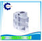 F5105 Upper Acrylic Die Block Fanuc EDM Parts Consumables A290-8104-X612 supplier