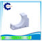 F860 Lower Ceramic Guide Block Fanuc EDM Parts  A290-8110-X770  69*51*20T supplier