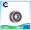 F608 Stainless Bearing 22*8*7T Fanuc EDM Spare Parts WEDOO A97L-0001-0670 supplier