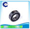 F6003 Ball Bearing Fanuc 35*17*10T EDM Spare Parts A97L-0201-0910 supplier